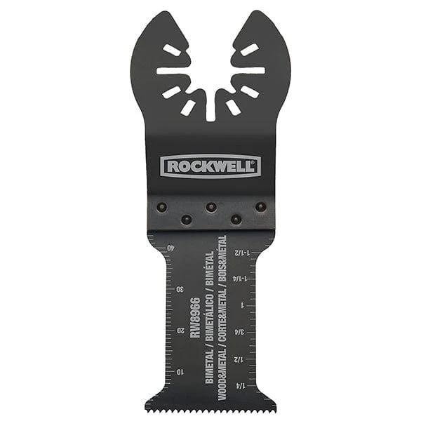 Sonicrafter 1-1/8" EXTENDED LIFE Wood and Nail End-Cut Blade, 3-Pack